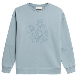 Outhorn Γυναικείο φούτερ